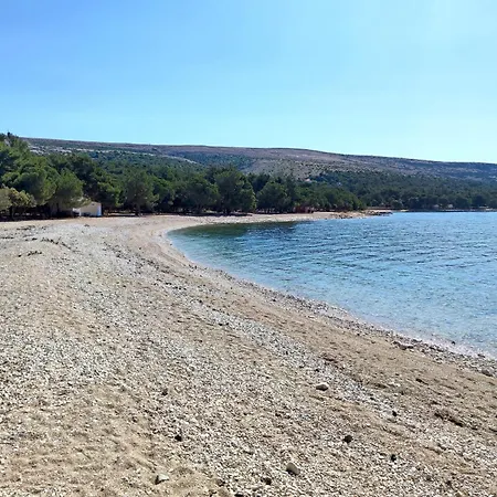 Διαμέρισμα With Parking Space Simuni, Pag - 19861
