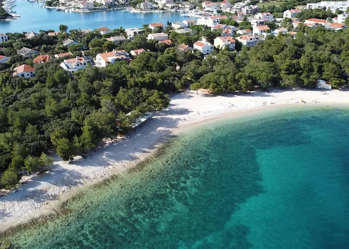 With Parking Space Simuni, Pag - 19861 * Колан