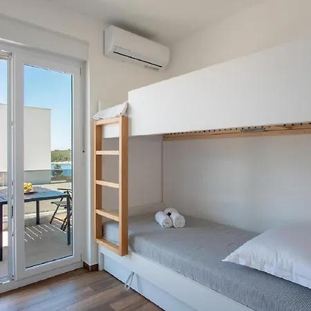 아파트 With Parking Space Simuni, Pag - 19861 *