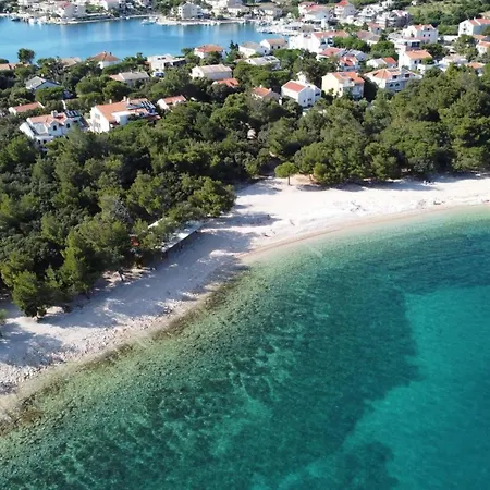 With Parking Space Simuni, Pag - 19861 * 콜란